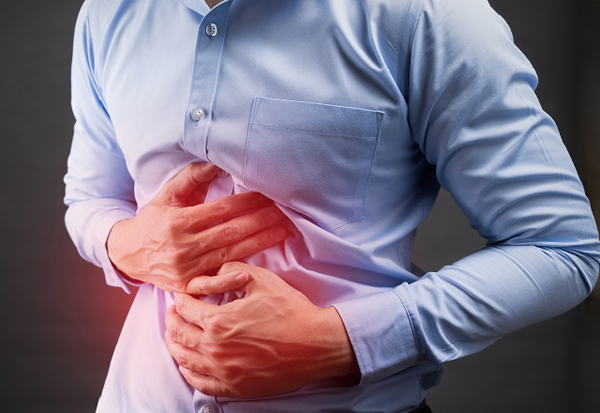 Рак поджелудочной железы