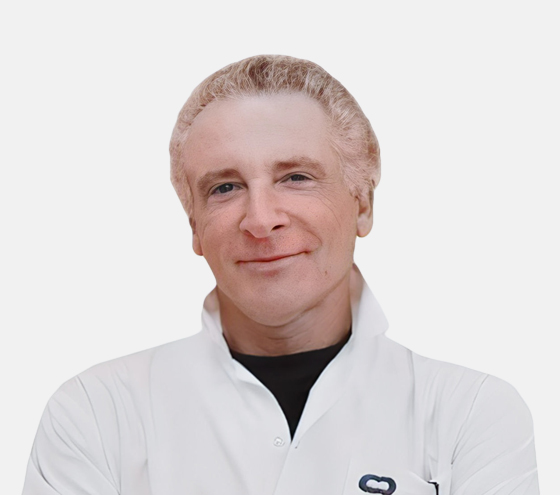 Раснер Хаим