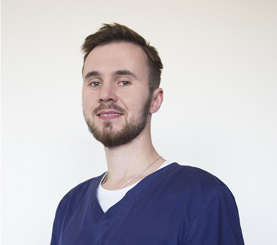 Алексеев Роман Андреевич