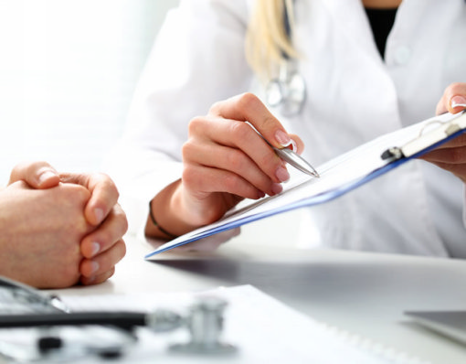 Аллергический ринит