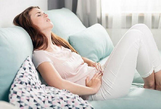 Апоплексия яичника