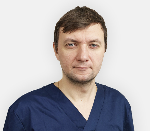 Артеменко Андрей Владимирович