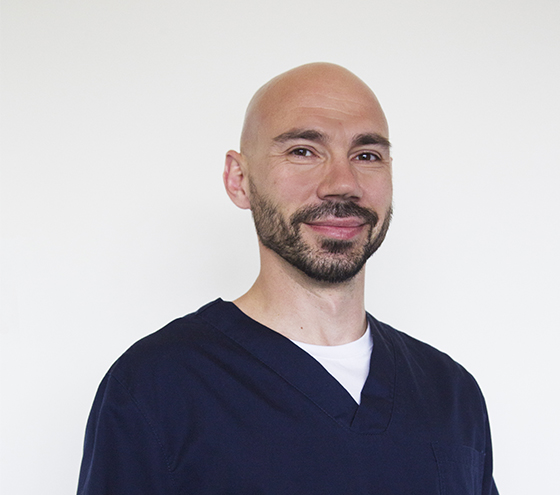 Аверин Дмитрий Сергеевич