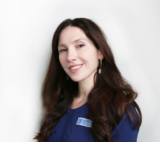 Барзаева Малика Ахьятовна