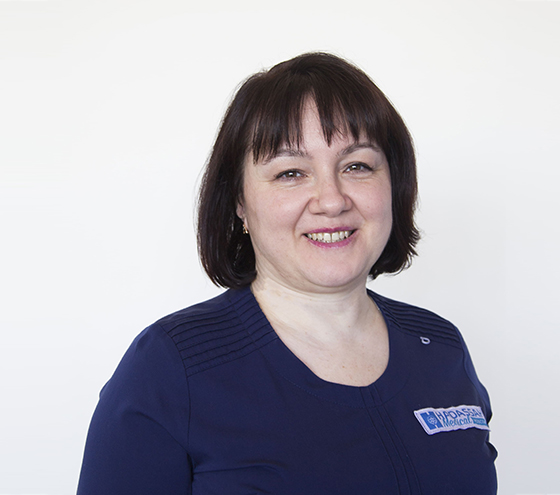 Беневоленская Елена Вячеславовна