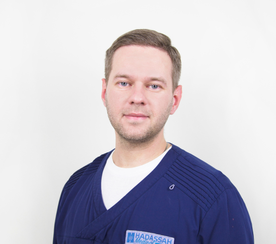 Брух Степан Леонидович