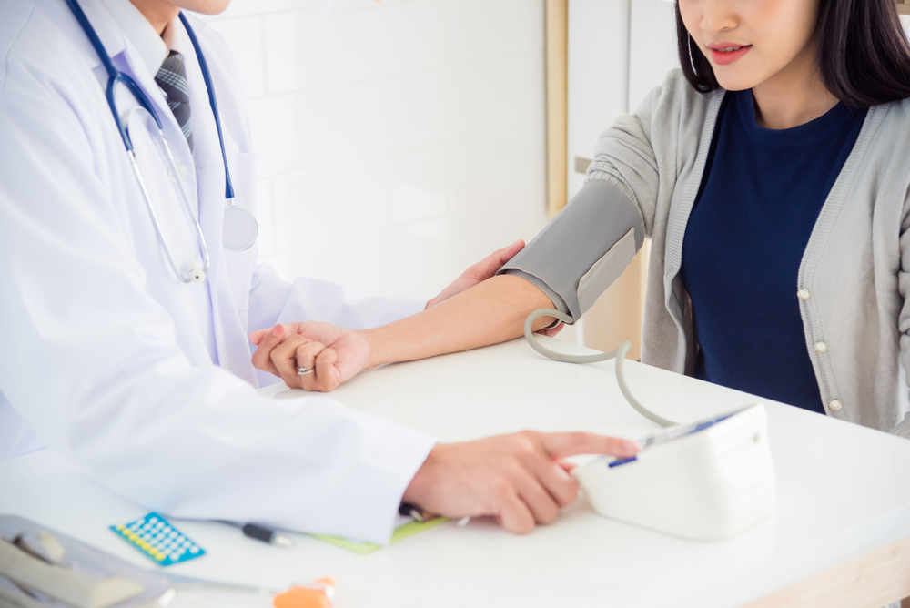 Диабетическая нефропатия