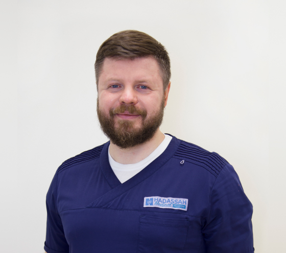 Дмитриев Александр Сергеевич