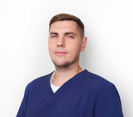 Егоров Павел Александрович