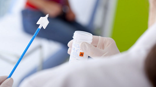 Гарднереллез