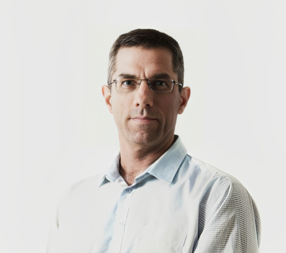 Бахар Гидеон