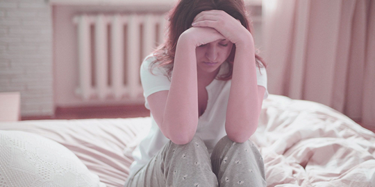 Гиповитаминоз