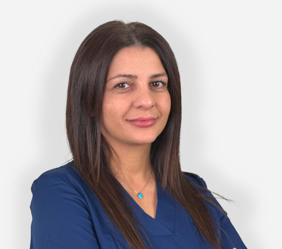 Казиева Натиа Гурамовна