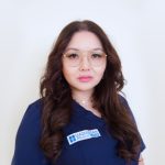 Ким Иннеса Владимировна — уволилась