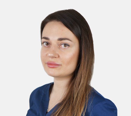 Копылова Марина Викторовна