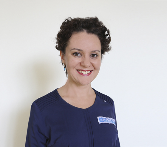 Корнеева Алина Владимировна