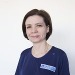 Кошель Лариса Викторовна