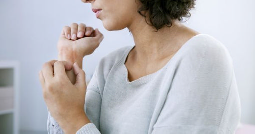 Крапивница