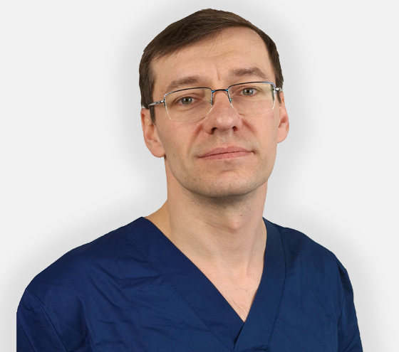 Курилин Евгений Валерьевич