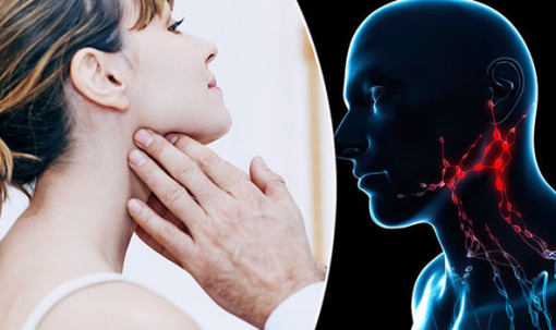 Лимфома Ходжкина