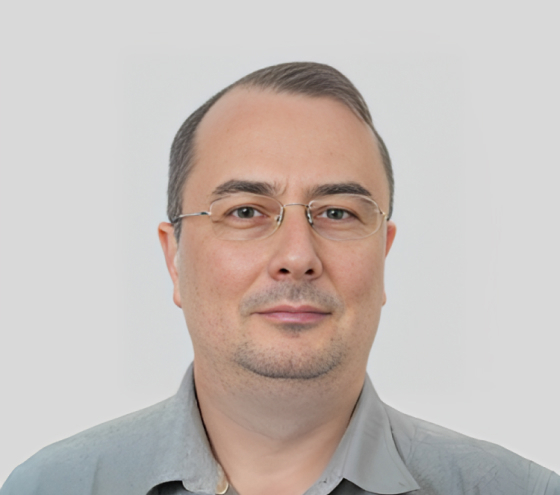 Соколов Максим