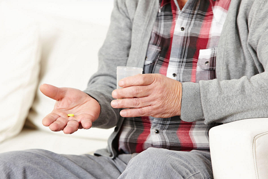 Мерцательная аритмия