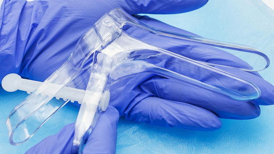 Миома матки