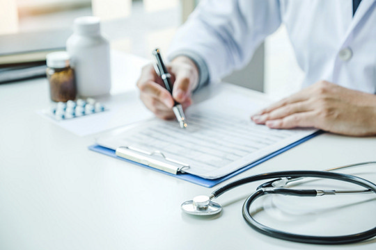 Миома матки