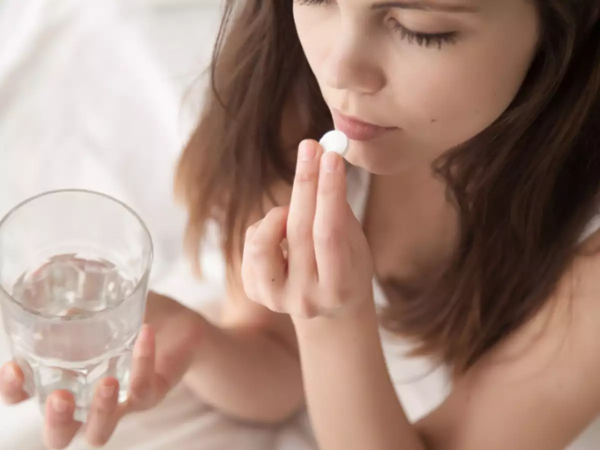 Неврастения