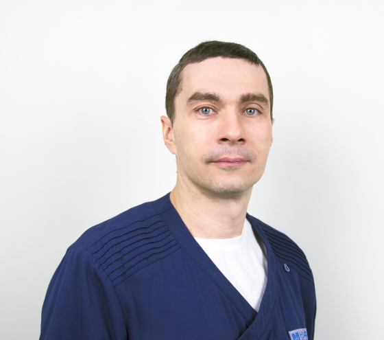 Ратьев Андрей Петрович