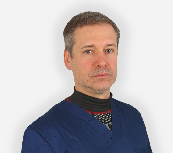 Садиков Илья Сергеевич