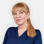 Сологова Екатерина Александровна