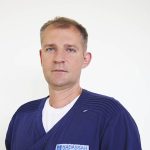 Староверов Дмитрий Николаевич