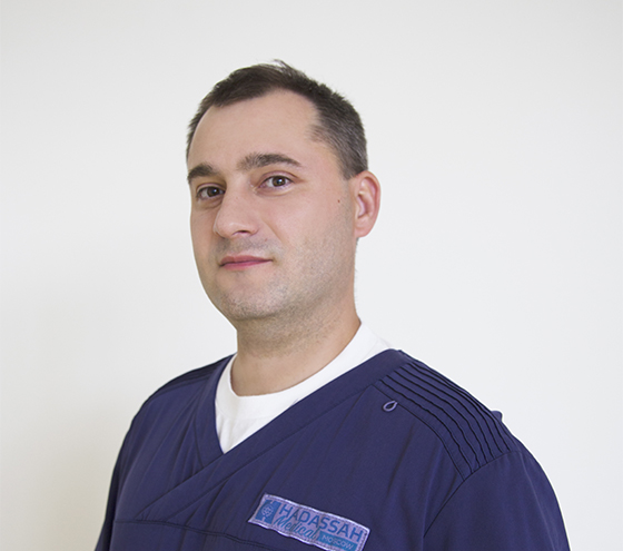 Суркичин Сергей Иванович