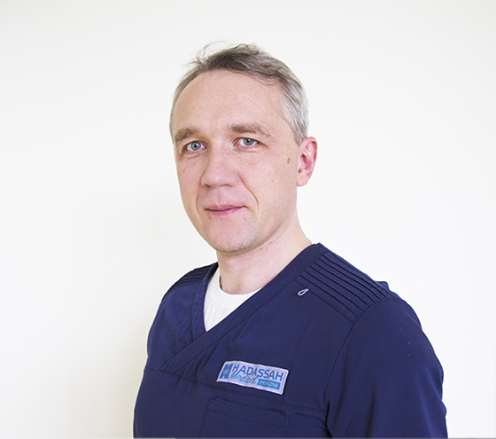 Тарабрин Евгений Александрович