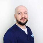 Тарновский Радион Валерьевич