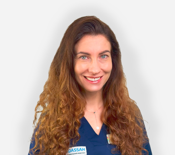 Тхорикова Валерия Николаевна