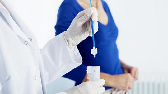 Вагиноз бактериальный