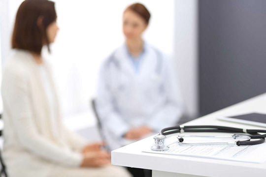 Внутриматочные спайки