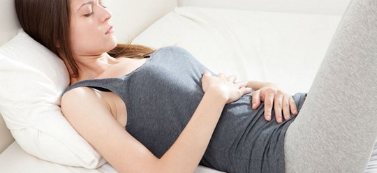 Воспаление шейки матки