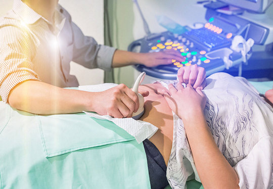 Эндометриоз