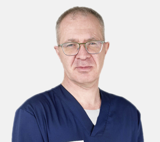 Заводчиков Станислав Александрович