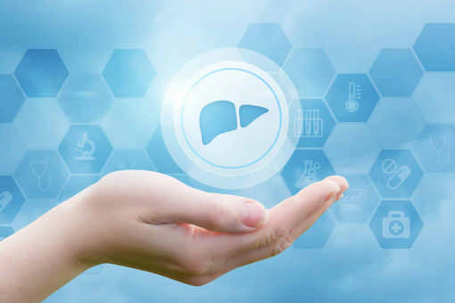 Жировой гепатоз