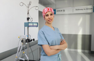 Химиотерапия при меланоме