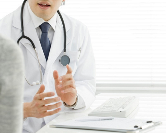 Аневризма аорты