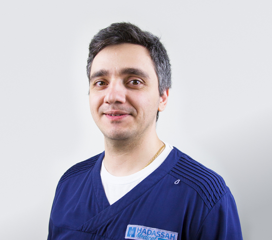 Энохов Виктор Юрьевич