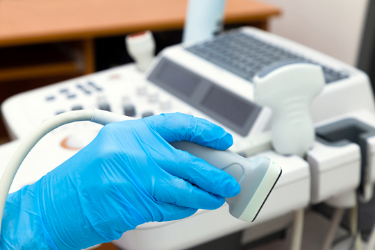 Фиброаденома молочной железы