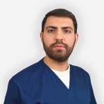 Гаджалиев Исмаил Расим Оглы