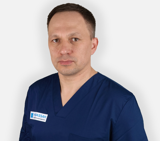 Ганиев Рушан Равилевич