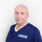 Гиллер Дмитрий Борисович